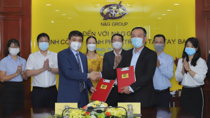 Tăng cường thu hút đầu tư vào Khu công nghiệp hỗ trợ Nam Hà Nội