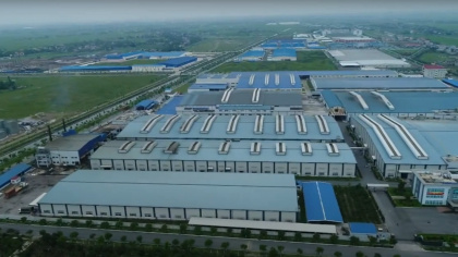 Lực hút nào cho các doanh nghiệp FDI đầu tư tại Khu công nghiệp Bảo Minh tỉnh Nam Định?