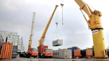 Phim tài liệu: 70 năm ngành Công Thương - Vững mạnh cùng đất nước