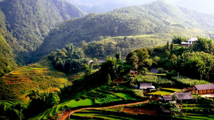 Những vấn đề đặt ra trong xây dựng chuỗi cung ứng - tiêu thụ ở miền núi, hải đảo