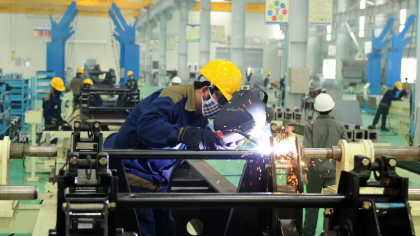 Tăng cường sự tham gia của doanh nghiệp nội địa trong chuỗi cung ứng đa quốc gia