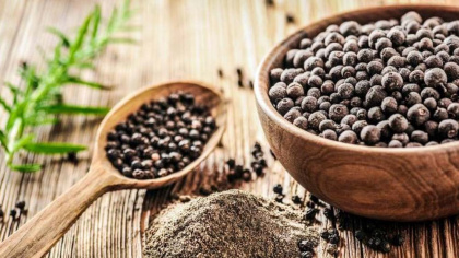 [TÁI CƠ CẤU] Xuất khẩu Hạt tiêu Việt Nam giảm về lượng tăng về giá