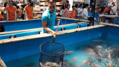 Kịp thời chuyển hướng gỡ khó cho tiêu thụ nông sản vùng cao
