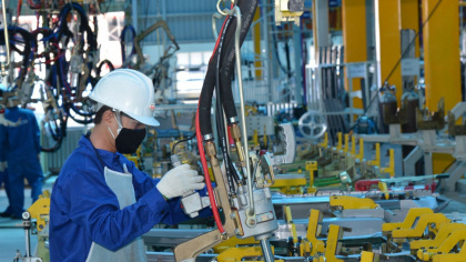 Phát huy hiệu quả nguồn vốn FDI trong lĩnh vực cơ khí