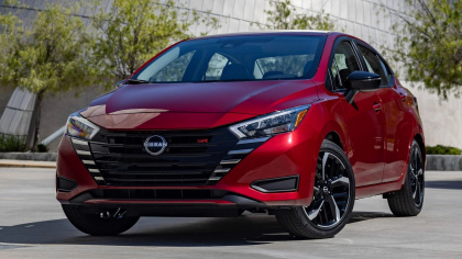 Nissan Almera 2023 ra mắt với diện mạo mới, có thể về Việt Nam?