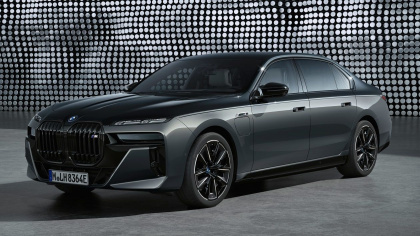 Chi tiết BMW 7-Series 2023: Cả một bầu trời công nghệ đáng mơ ước