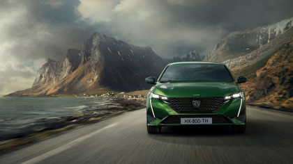 Chi tiết Peugeot 308 thế hệ mới vừa ra mắt toàn cầu, có thể sớm về Việt Nam