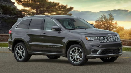 Chi tiết Jeep Cherokee 2021 giá 2 tỷ sắp ra mắt Việt Nam