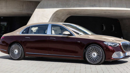 Mercedes-Maybach S 680 giá 27 tỷ tại thị trường Việt Nam có gì đặc biệt?