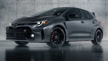 Chi tiết Toyota Corolla 2023: Mạnh mẽ hơn, an toàn hơn