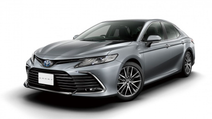 Đánh giá chi tiết Toyota Camry 2022 sắp về Việt Nam