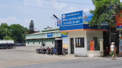 Tổng hợp địa chỉ 20 trung tâm đăng kiểm ô tô tại Hà Nội dành cho những ai lần đầu mua xe