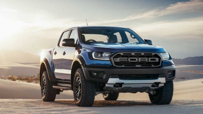Live the Ranger Life: Vạch lối đi riêng - Kiên cường vượt khó