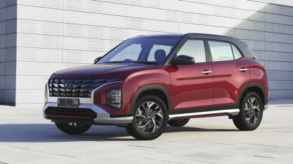 Xem trước Hyundai Creta 2022 sắp ra mắt Việt Nam: Giá 600 triệu có làm nên chuyện?