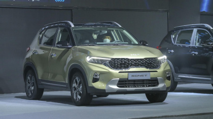 Phân tích giá bán mẫu xe crossover cỡ nhỏ Sonet, nhiều người cho rằng KIA đang “ảo giá”?