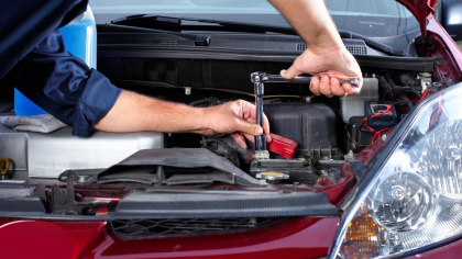 Chăm sóc và bảo dưỡng xe hơi đúng cách, điều không phải ai cũng biết