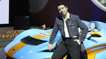 Đại gia Minh "Nhựa" đã chốt mua McLaren Elva giá 143 tỷ đồng?