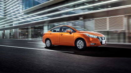 Chi tiết Nissan Almera "nóng bỏng tay" vừa ra mắt Việt Nam