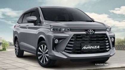 7 điểm đáng chú ý trên Toyota Avanza 2022: Về Việt Nam liệu có bán chạy?