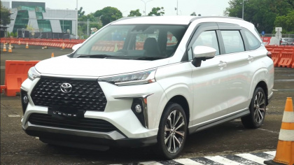 Đánh giá Toyota Veloz 2022 sắp về Việt Nam thay Avanza đấu Xpander, XL7