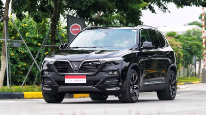 Kinh ngạc xe VinFast nói chuyện như người, sẽ có trên xe điện e34?