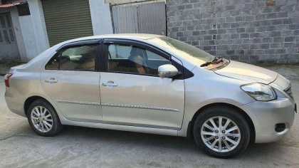 Top 5 mẫu sedan hạng B cũ đáng mua trong tầm giá 200 triệu đồng
