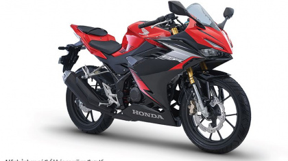 Honda CBR150R ra mắt Việt Nam: Giá bán và công nghệ cho Yamaha R15 "hít khói"