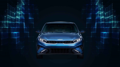 Giá lăn bánh xe Kia K3 2022