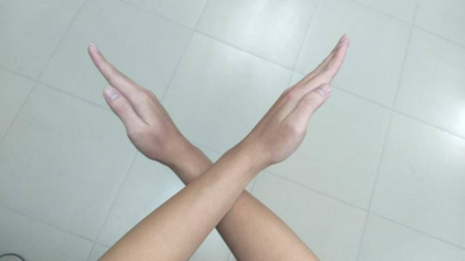 7 cử chỉ giao tiếp bằng tay của các tài xế mà ít người biết đến