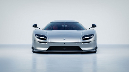 Chi tiết Koenigsegg CC850: Mẫu Megacar mạnh 1.405 mã lực