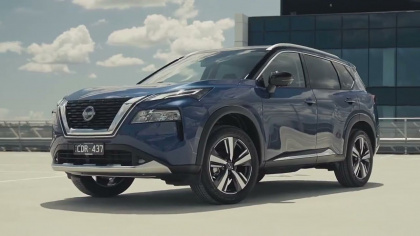 Chi tiết Nissan X-Trail 2023, hẹn ngày về Việt Nam?