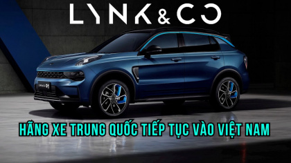 Thêm một "ông lớn" xe sang Trung Quốc vào Việt Nam, người Việt liệu có thích?