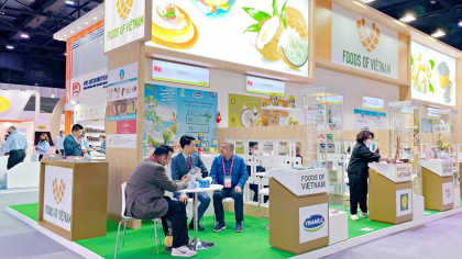 Xúc tiến thương mại hỗ trợ doanh nghiệp phục hồi và phát triển