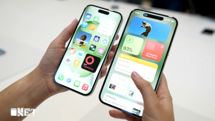 iPhone 15 và iPhone 15 Plus: Video trải nghiệm đầu tiên