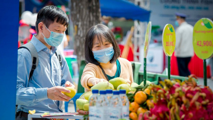 Nâng cao hiệu quả cuộc vận động người Việt ưu tiên dùng hàng Việt