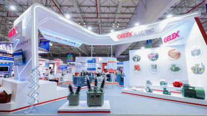 GELEX Electric (GEE) chuẩn bị lên sàn HoSe với 300 triệu cổ phiếu niêm yết