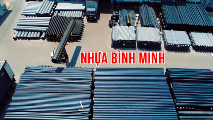 Chủ tịch Nhựa Bình Minh (BMP) nói gì về việc thị phần bị thu hẹp?