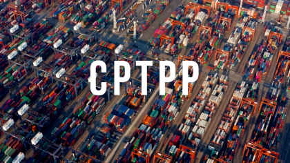 Nhiều dư địa xuất khẩu sang thị trường CPTPP