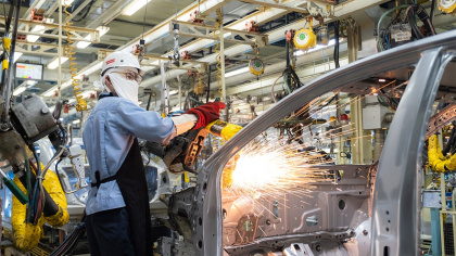 Chương trình phát triển công nghiệp hỗ trợ: Cú hích cho doanh nghiệp tự tin tham gia vào chuỗi cung ứng