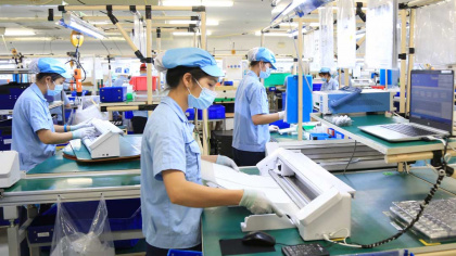Doanh nghiệp kỳ vọng động lực mới từ chính sách phát triển công nghiệp hỗ trợ