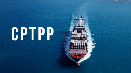 Tận dụng lợi thế, tham gia chuỗi cung ứng của các nước CPTPP