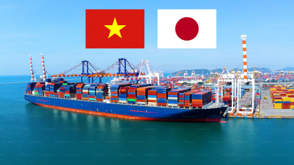 Tận dụng ưu đãi FTA để chinh phục thị trường Nhật Bản: Quy tắc xuất xứ là chìa khóa then chốt