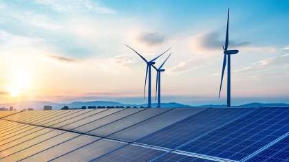 Cơ hội cho doanh nghiệp công nghiệp hỗ trợ tham gia chuỗi cung ứng năng lượng