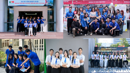 Vòng Chung kết Cuộc thi Tìm hiểu pháp luật về sử dụng năng lượng tiết kiệm và hiệu quả