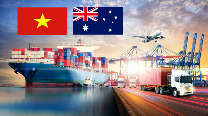Tận dụng hiệu quả C/O để hàng Việt thâm nhập sâu hơn vào thị trường Australia