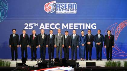 Bộ trưởng Bộ Công Thương là đại diện của Việt Nam tại Hội đồng Cộng đồng Kinh tế ASEAN