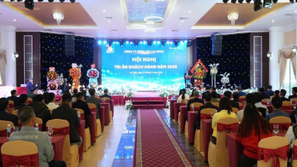 Công ty Điện lực Lai Châu triển khai các hoạt động Tháng “Tri ân khách hàng” 2025