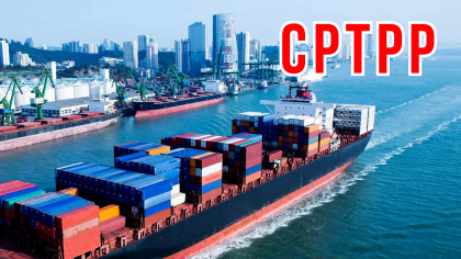 Củng cố vị thế CPTPP trong bối cảnh mới của thương mại toàn cầu