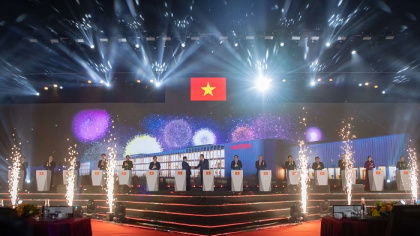 Viettel khởi công xây dựng nhà máy chế tạo chip bán dẫn đầu tiên tại Việt Nam