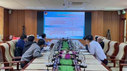 Công ty Than Thống Nhất - TKV: Đẩy mạnh các giải pháp kỹ thuật hiện đại hóa sản xuất